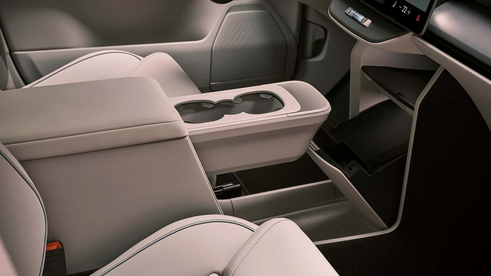 Volvo EX60: Πρεμιέρα με έως 680 άλογα και 810 χλμ. αυτονομία.